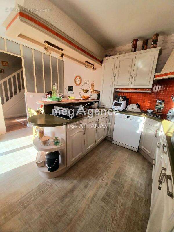 Maison à CESSON-SEVIGNE