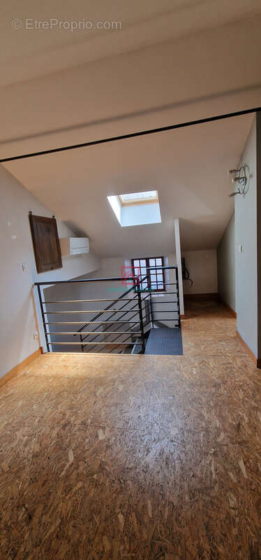 Maison de village rénovée - photo 13