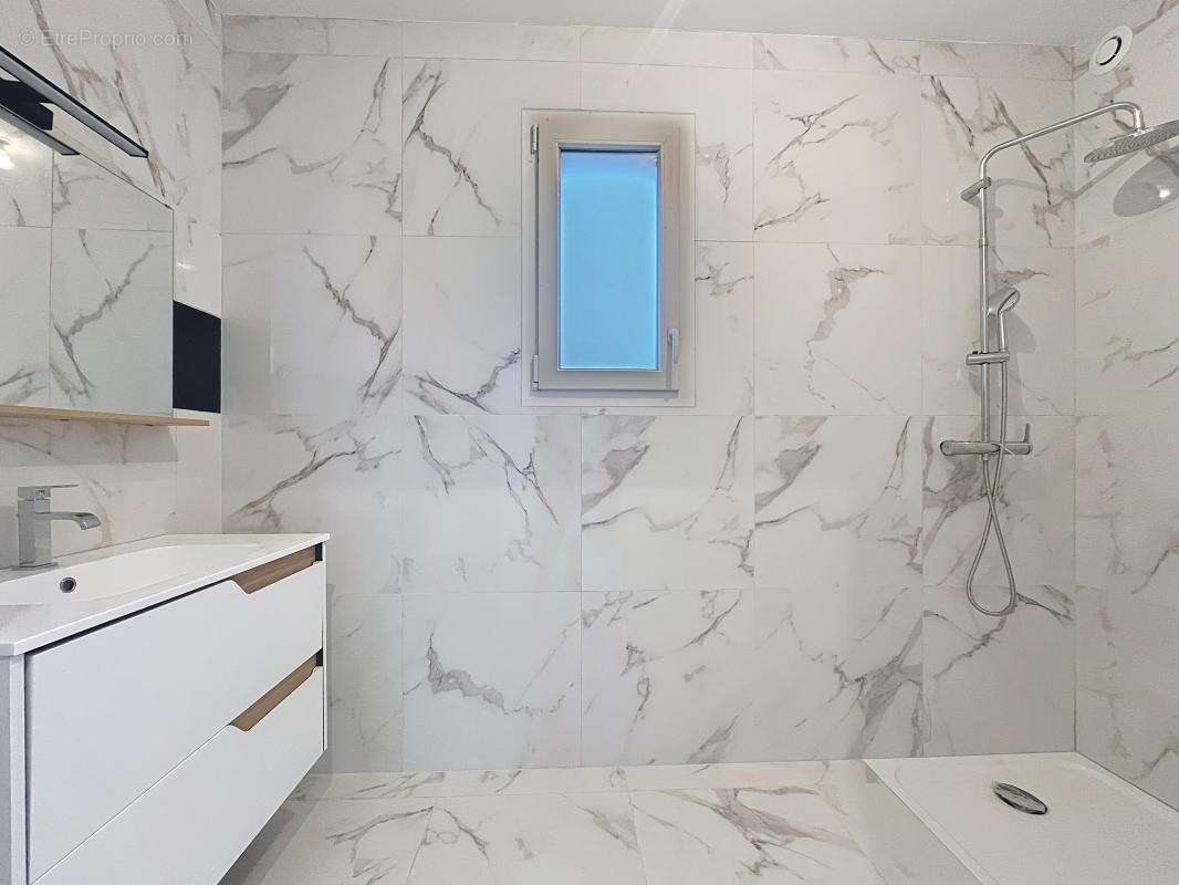 Maison neuve - photo 8