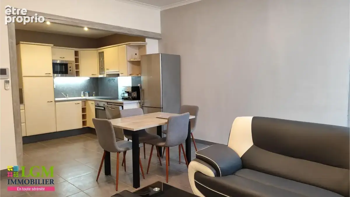 Maison de Ville, 2 chambres, idéal premier achat ou investissement locatif - photo 2