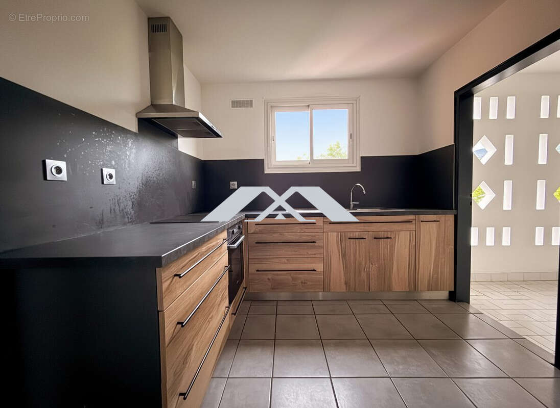 Appartement à LE TAMPON