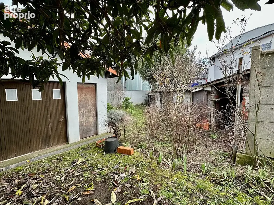 Maison Montreuil 6 pièce(s) 111 m2 - photo 18