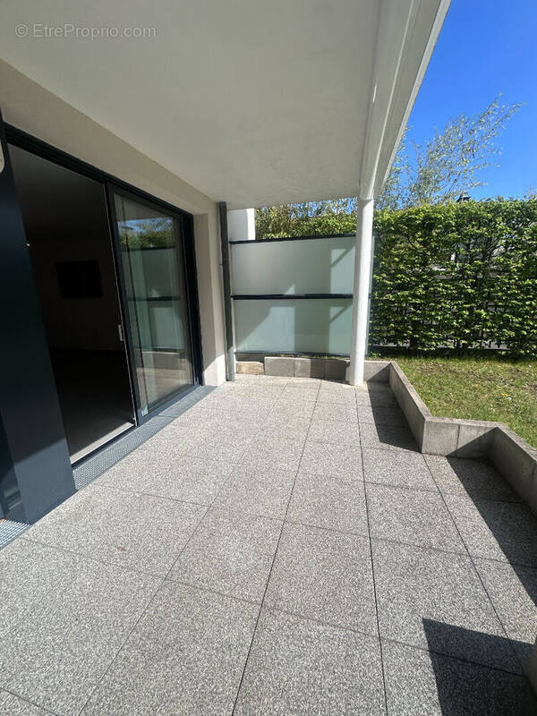 Appartement à LE PERREUX-SUR-MARNE