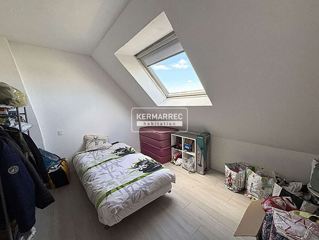 A VENDRE Maison 7 pièces à VAL D'IZÉ 124 m² - 236 100  HAI - photo 9