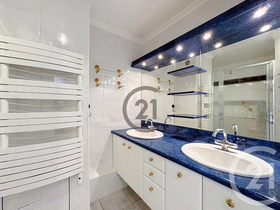 Appartement 107 m² à Reims  - photo 9