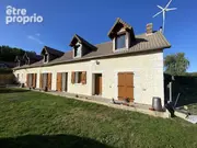 Maison à REUILLY