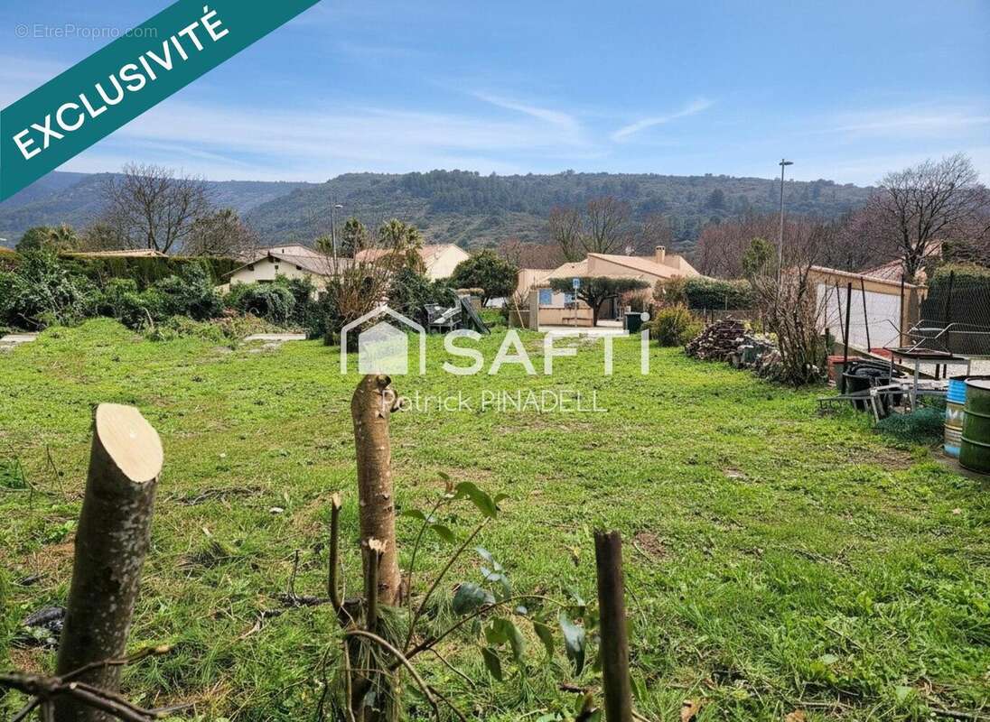 Photo 2 - Maison à LATOUR-DE-FRANCE