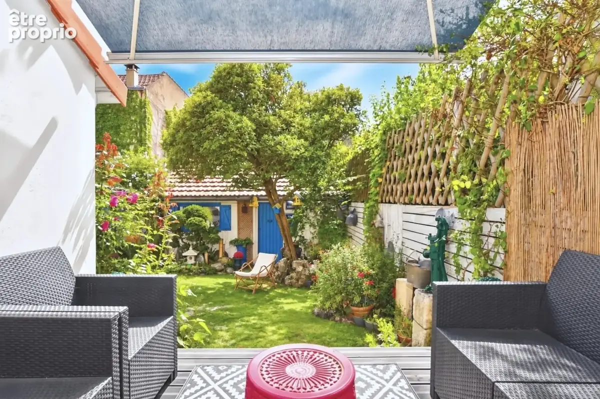 Maison à vendre 6 pièces  CHATELAILLON-PLAGE - photo 23