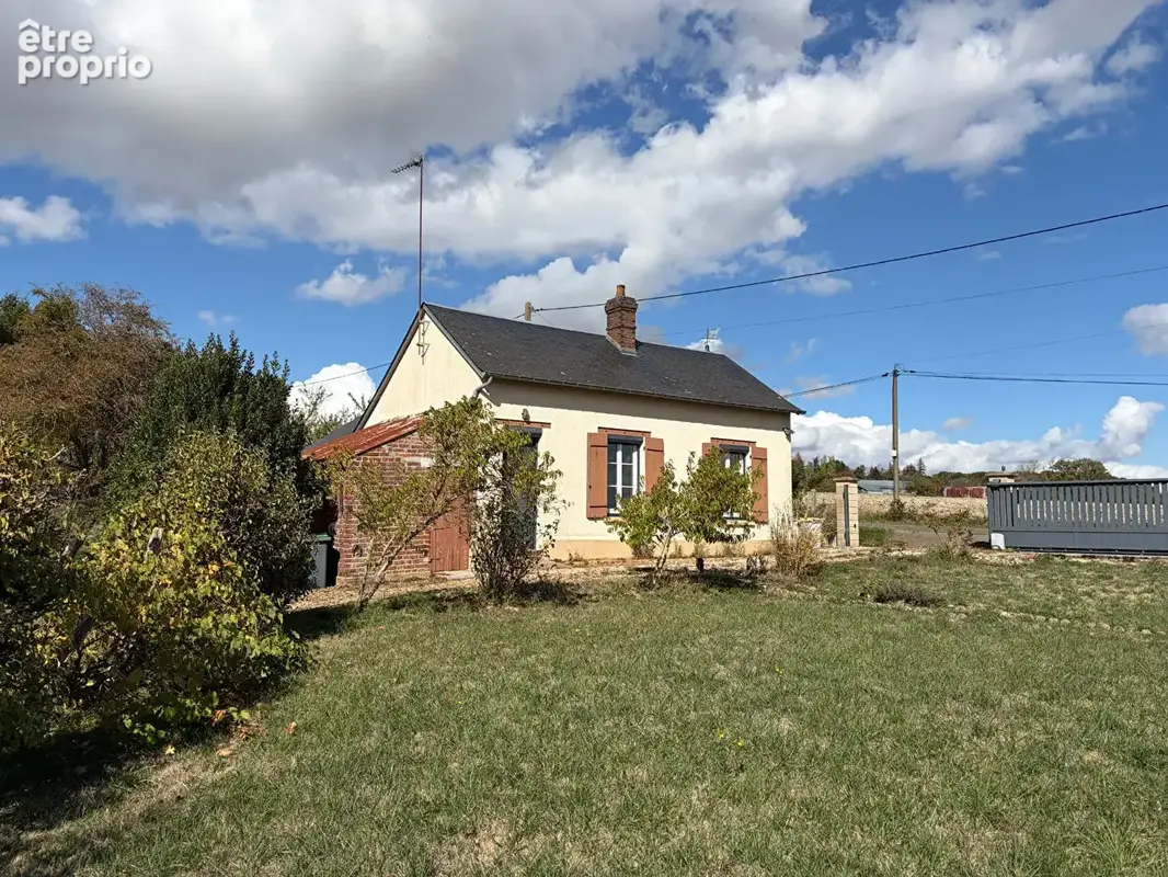 BROU, En campagne très proche - photo 6