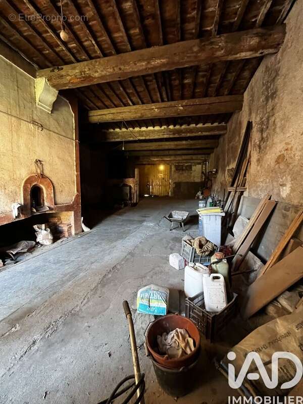 Photo 2 - Maison à SALSES-LE-CHATEAU