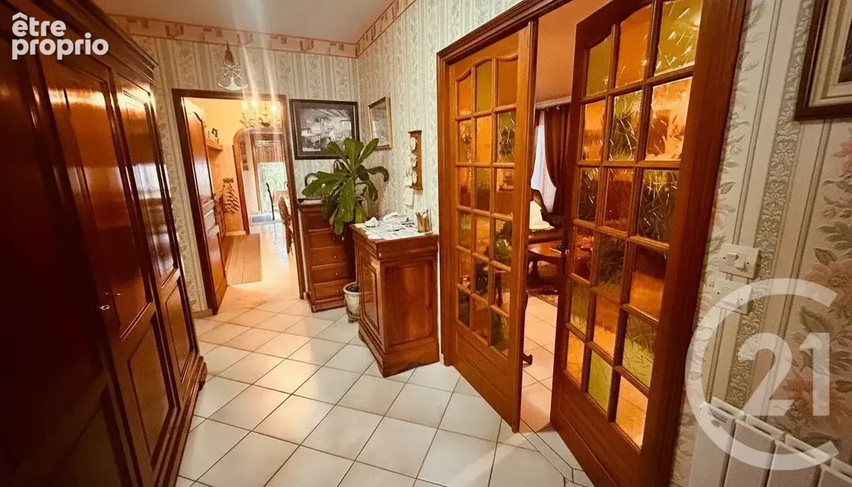 Maison 5 pièces 104 m² à vendre à Vernon (27200) - photo 8