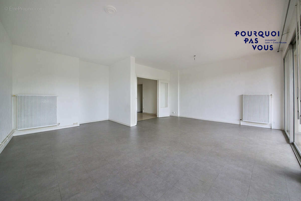 Appartement à LYON-5E