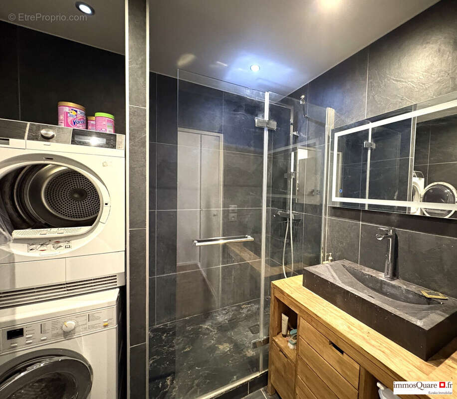 Appartement 82 m² à Ferney-Voltaire  - photo 7