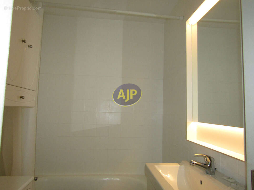 Appartement à LACANAU