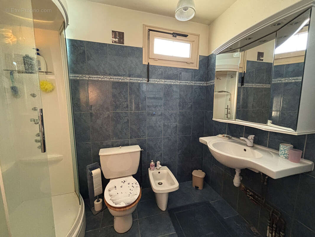 Maison à LA FERTE-BERNARD