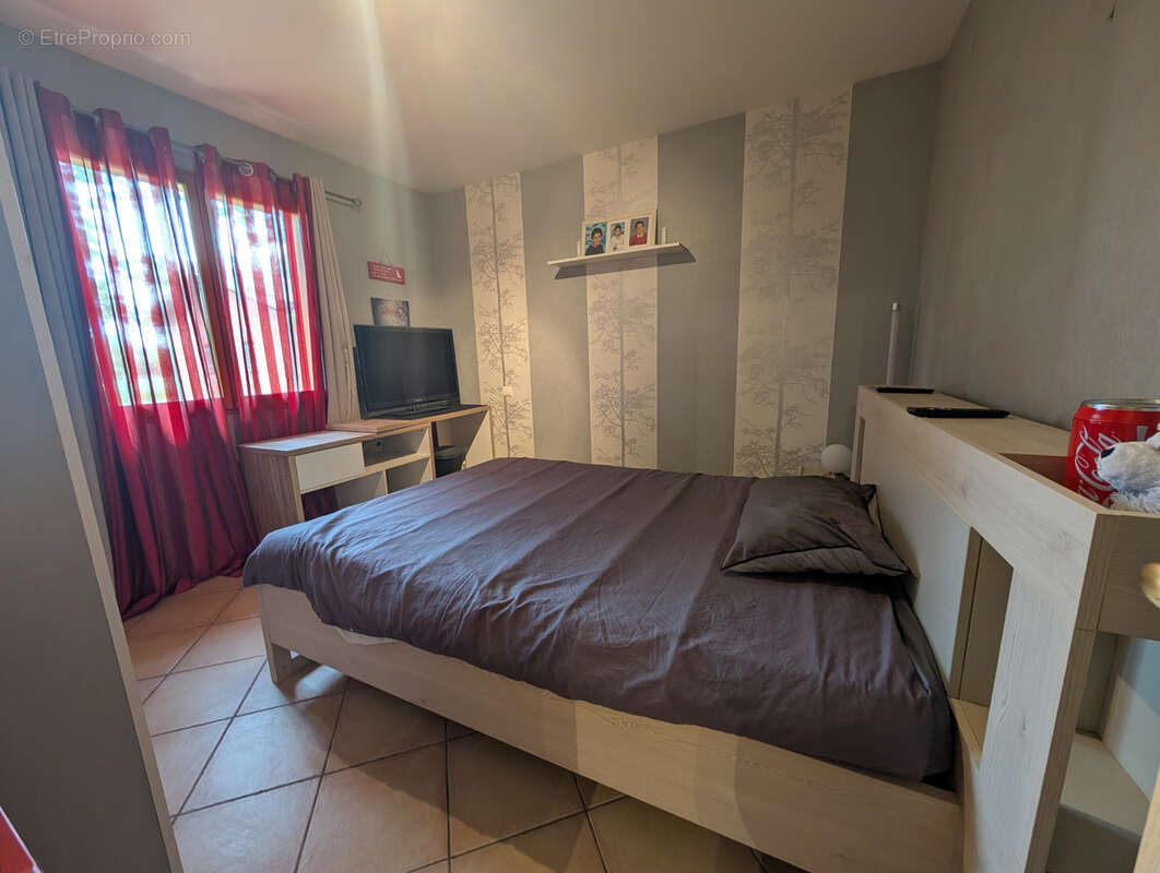 Maison à MARTRES-TOLOSANE