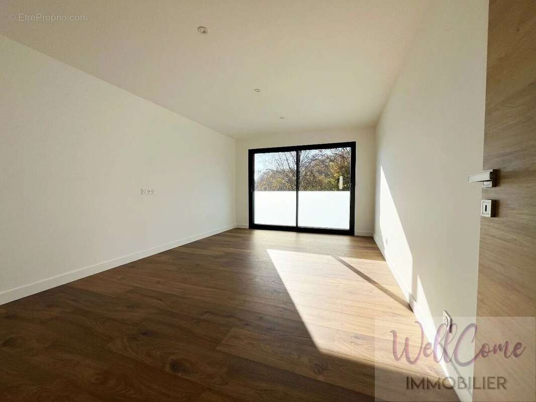 Maison à AIX-LES-BAINS