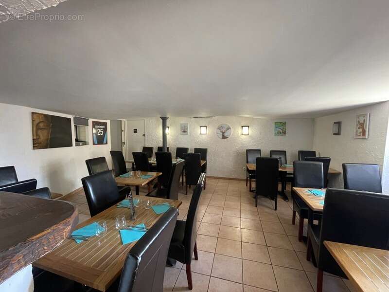 Appartement à VEYNES