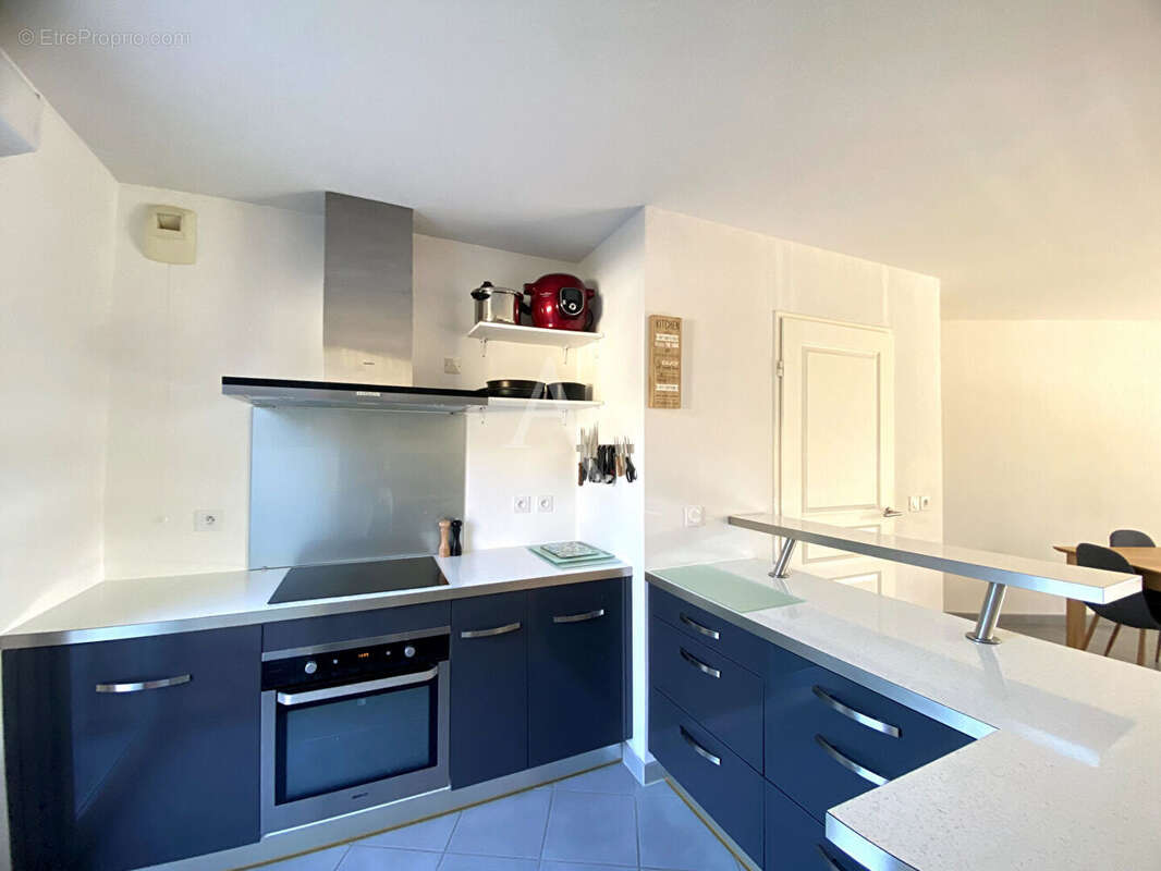 Appartement à GRABELS