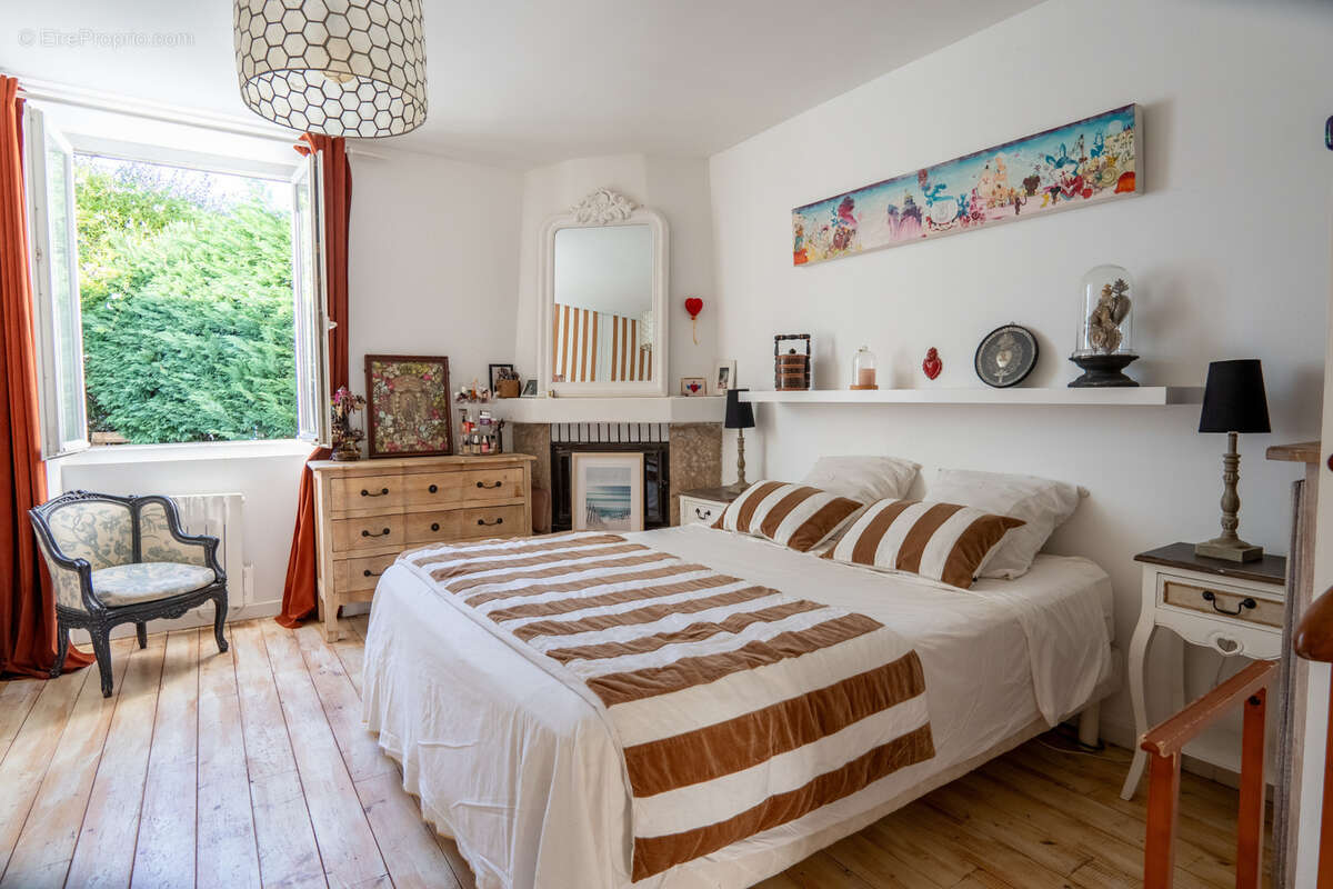 Appartement à BIDART