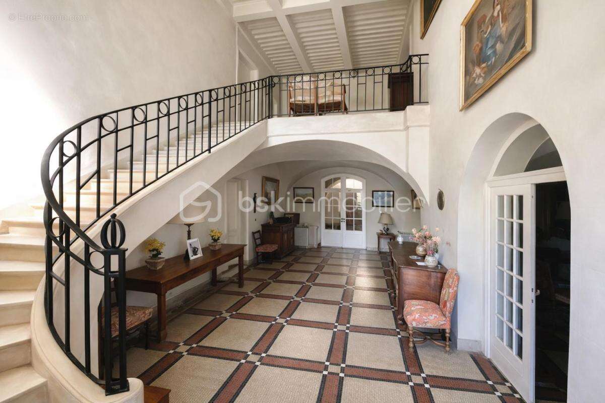 Maison à BOURG-SAINT-ANDEOL