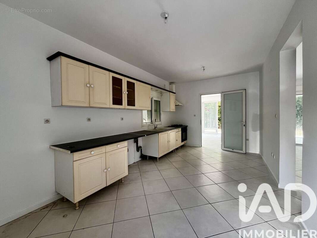 Photo 5 - Maison à SAINT-PAUL