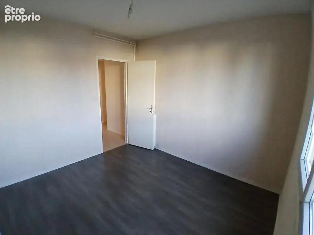 Appartement  2 chambres dans quartier calme au Mans - photo 11
