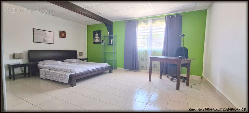 Appartement à KOUROU