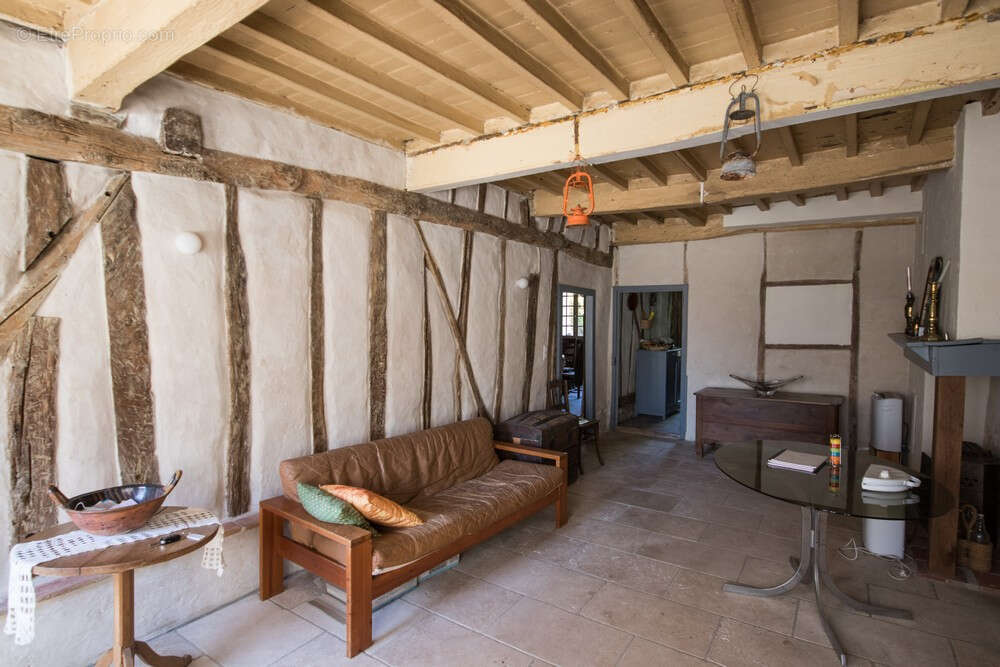 Maison Marciac 5 pièce(s) 198 m2 - photo 6