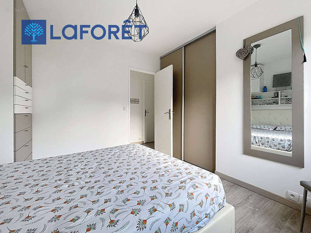 Appartement Cagnes Sur Mer 3 pièce(s) 71 m2 - photo 6