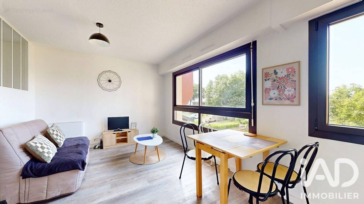 Photo 1 - Appartement à DAX