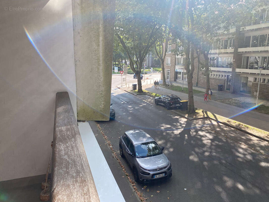 Appartement à SAINT-NAZAIRE