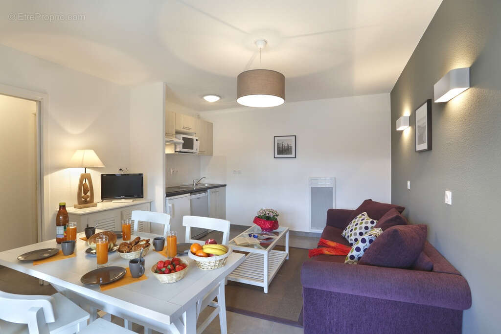 Appartement à MIMIZAN