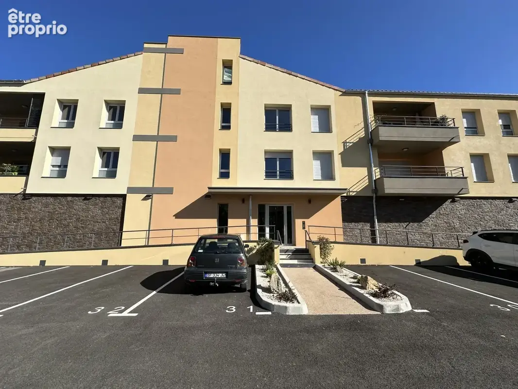 Appartement à DIGNE-LES-BAINS