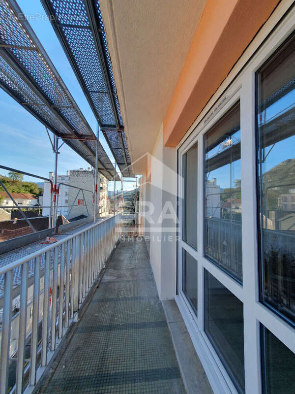 Appartement à LOURDES