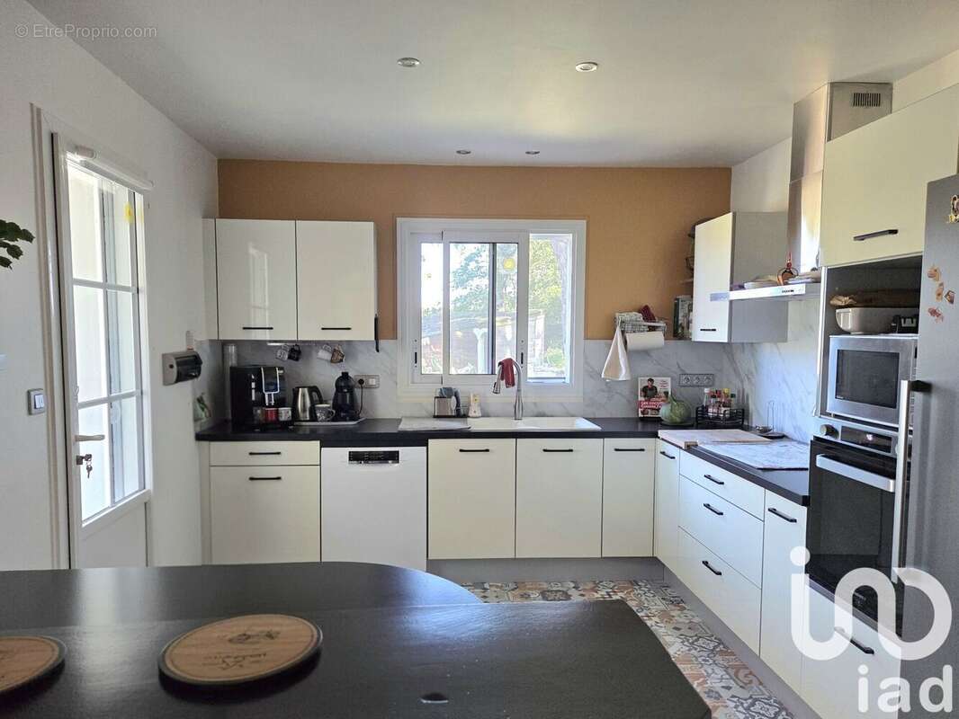 Photo 7 - Maison à SOULLANS