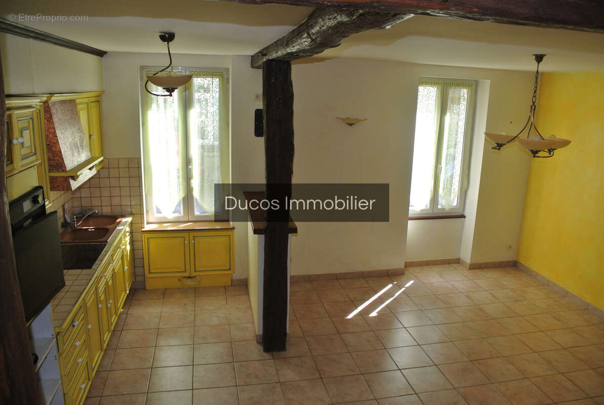 Maison à MARMANDE