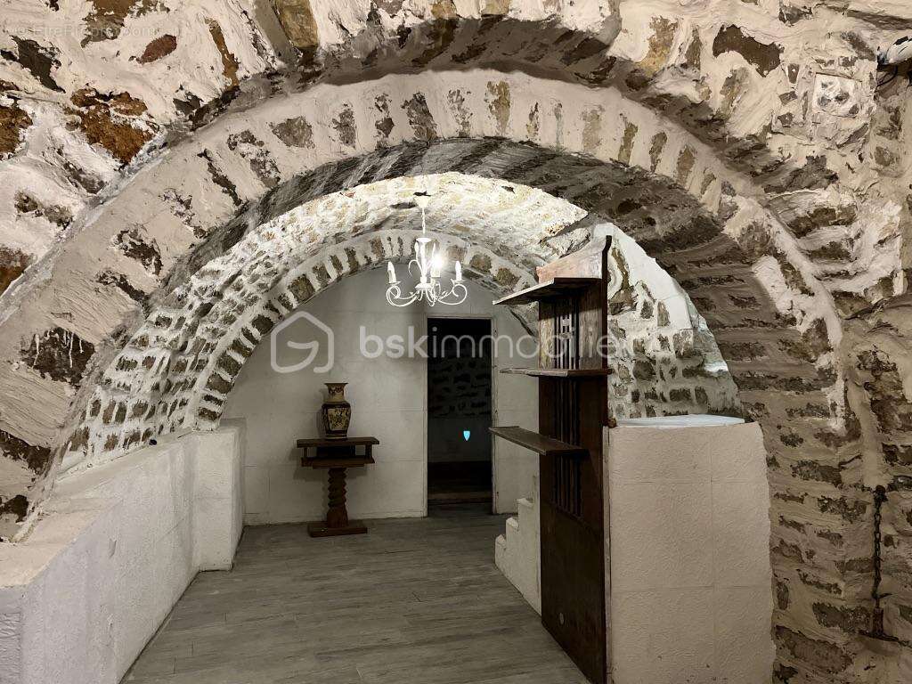 Appartement à LORGUES