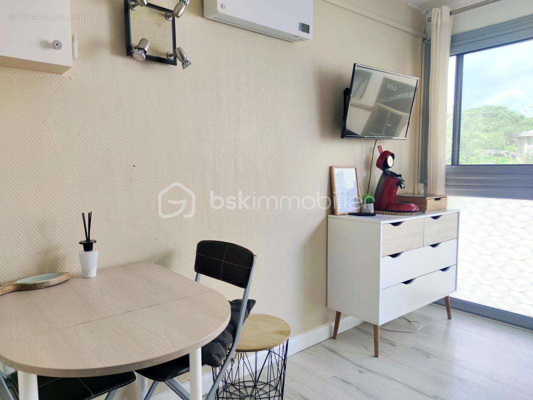 Studio de plage - photo 5