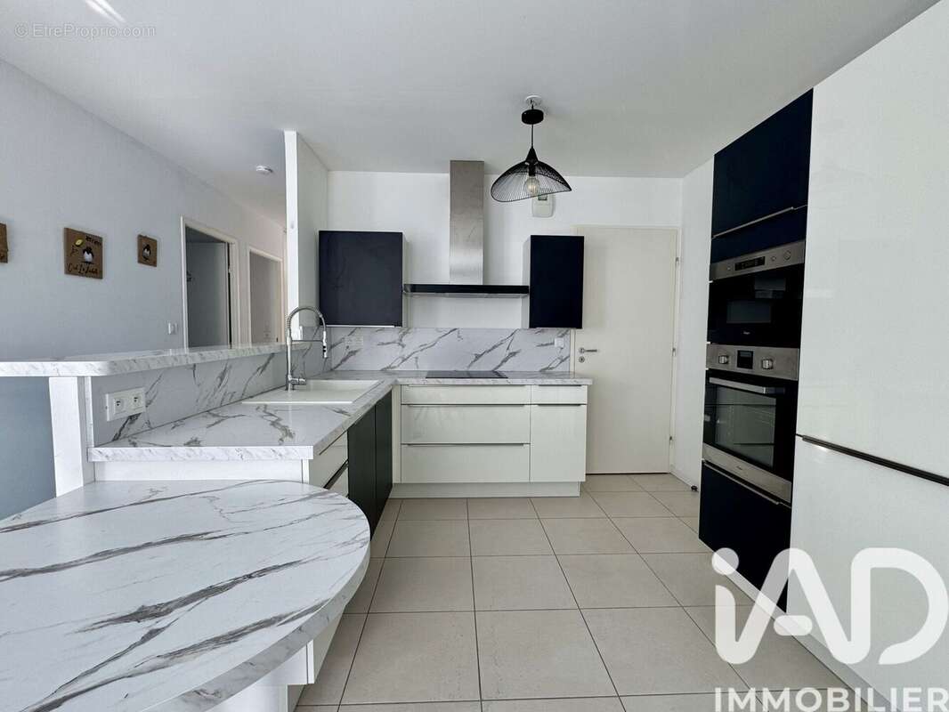 Photo 4 - Appartement à LA ROCHELLE