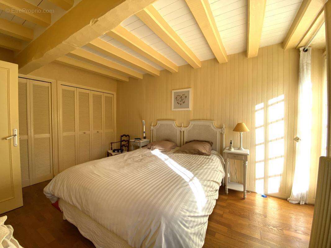 Maison à PERDREAUVILLE