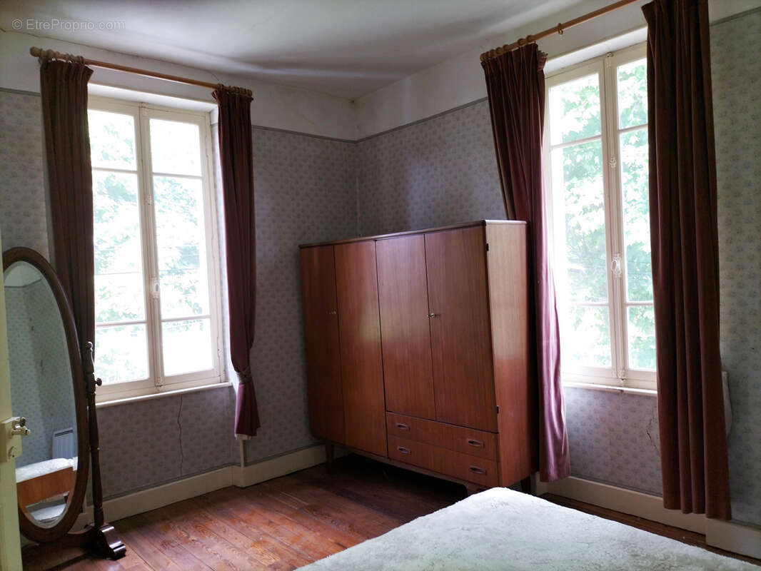 maison de village avec jardin et garage - photo 22