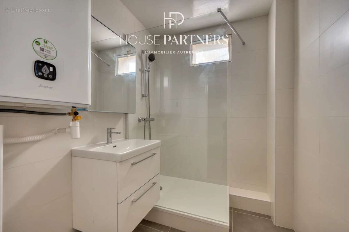 Appartement à CROISSY-SUR-SEINE