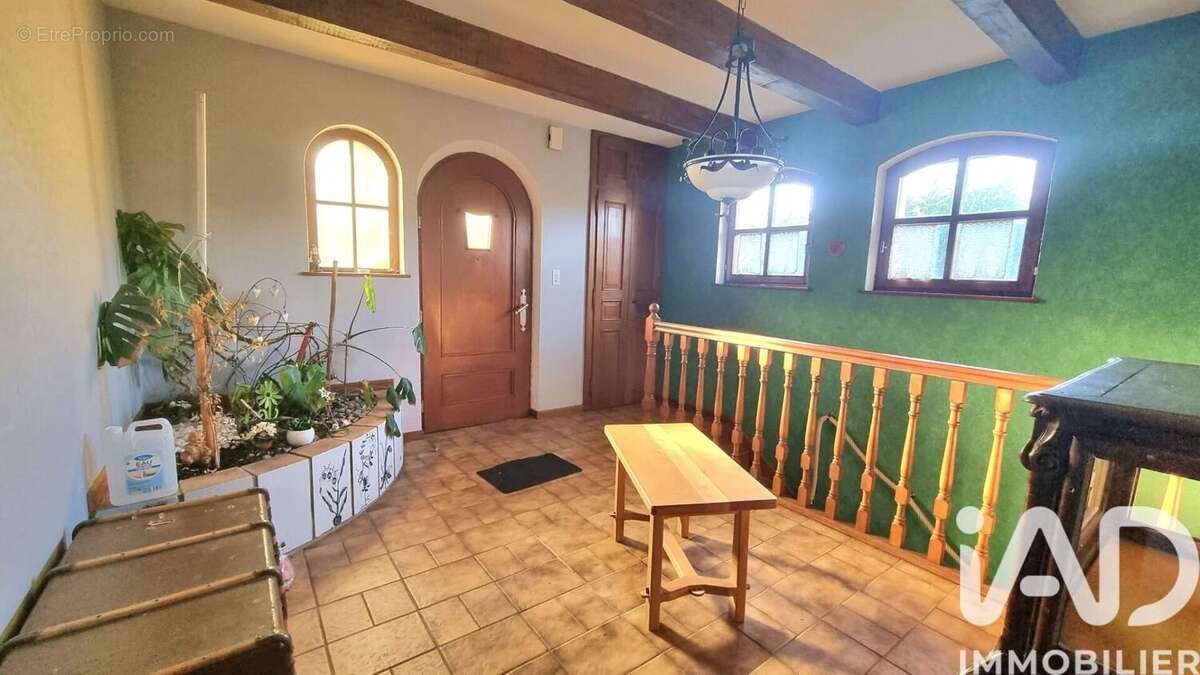 Maison 220 m² à Saint-Die-Des-Vosges  - photo 6