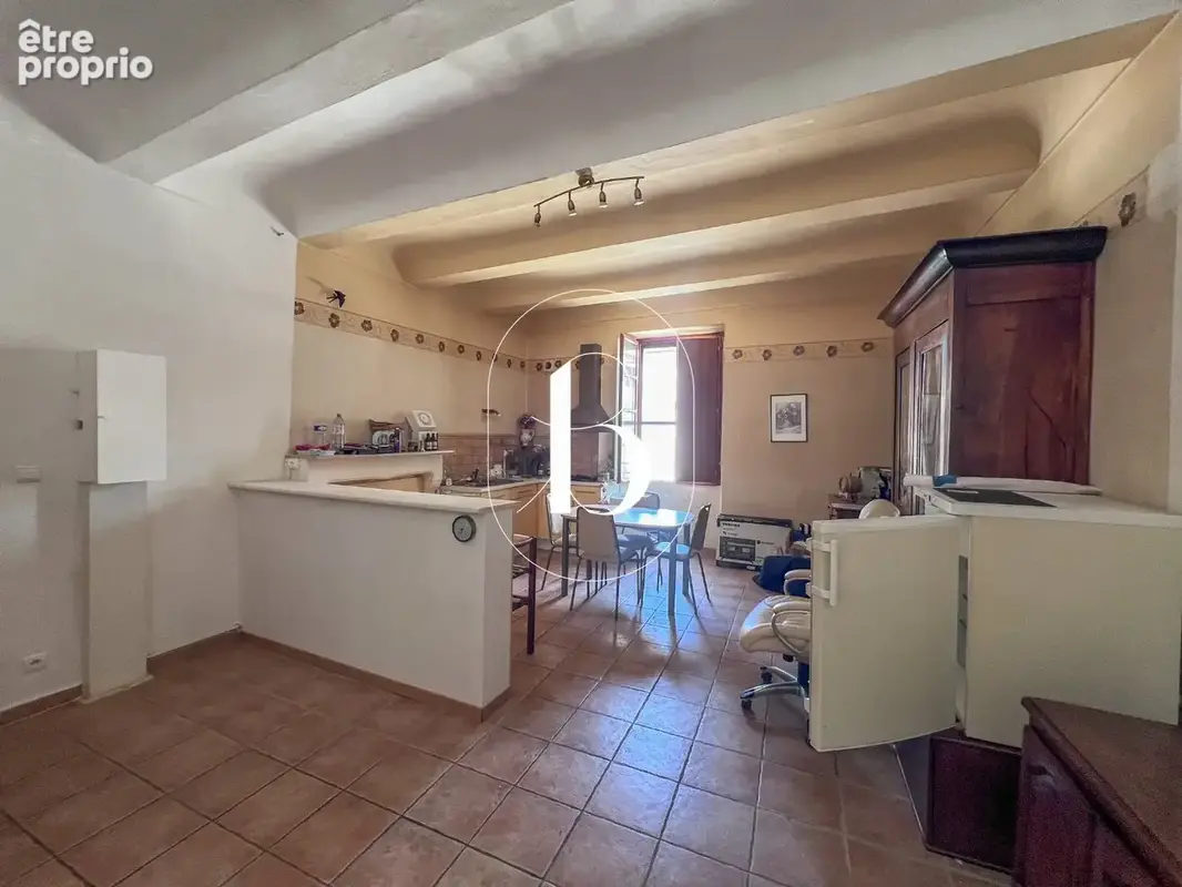 Appartement 2 pièces 46 m² à vendre à Barjac (30430) - photo 7