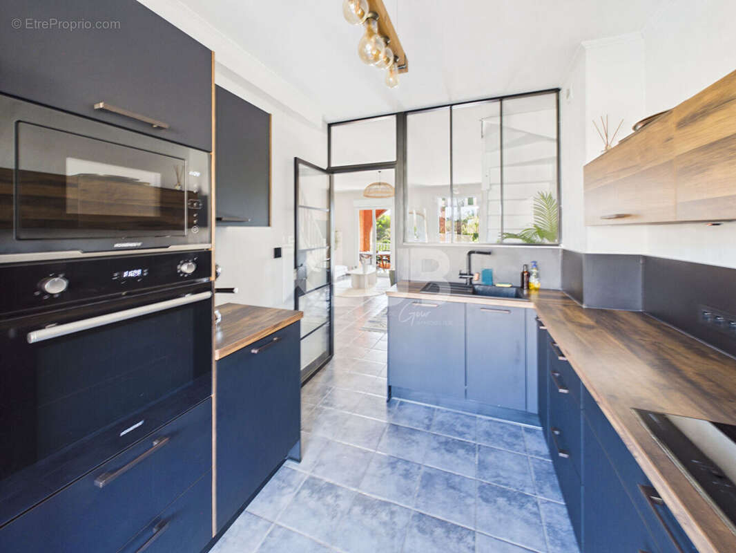 Appartement 5 pièces à vendre à Furiani - photo 6