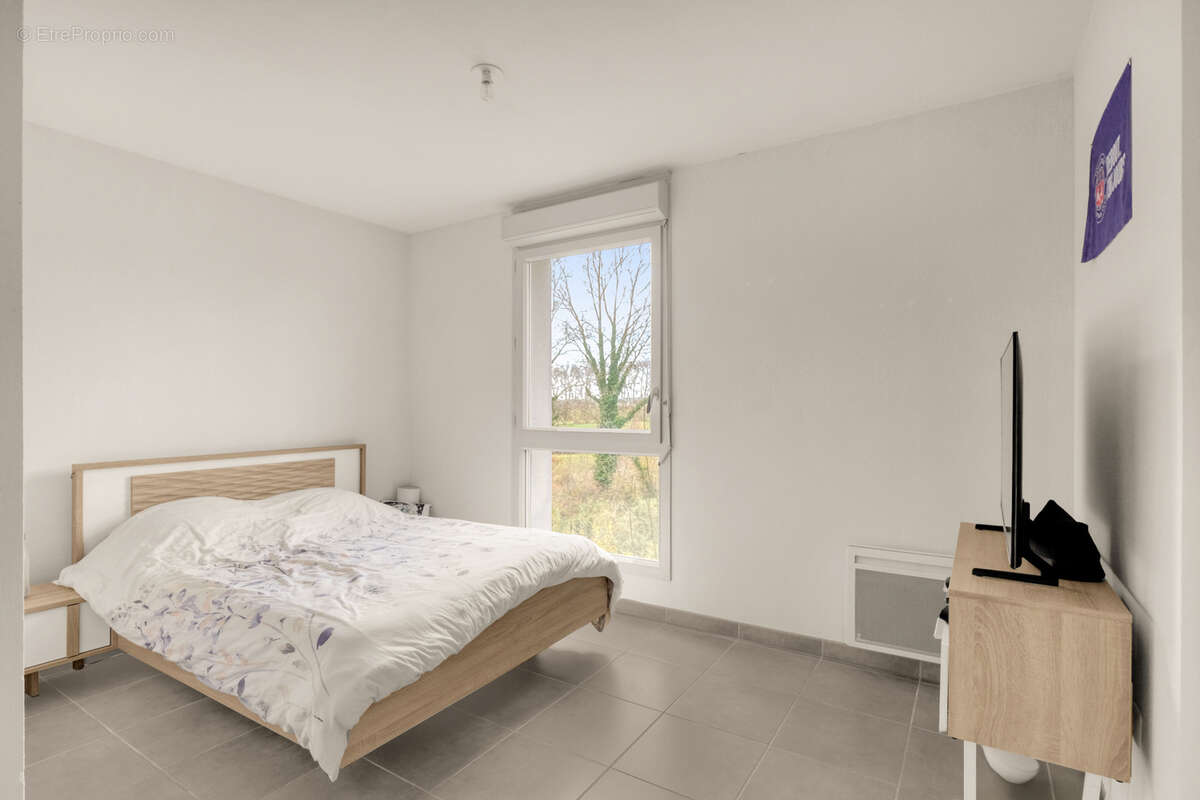 Appartement à COLOMIERS