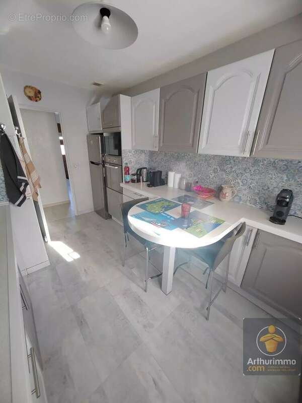Vente Maison Chelles(77500) 339 000ï¿œ - photo 6