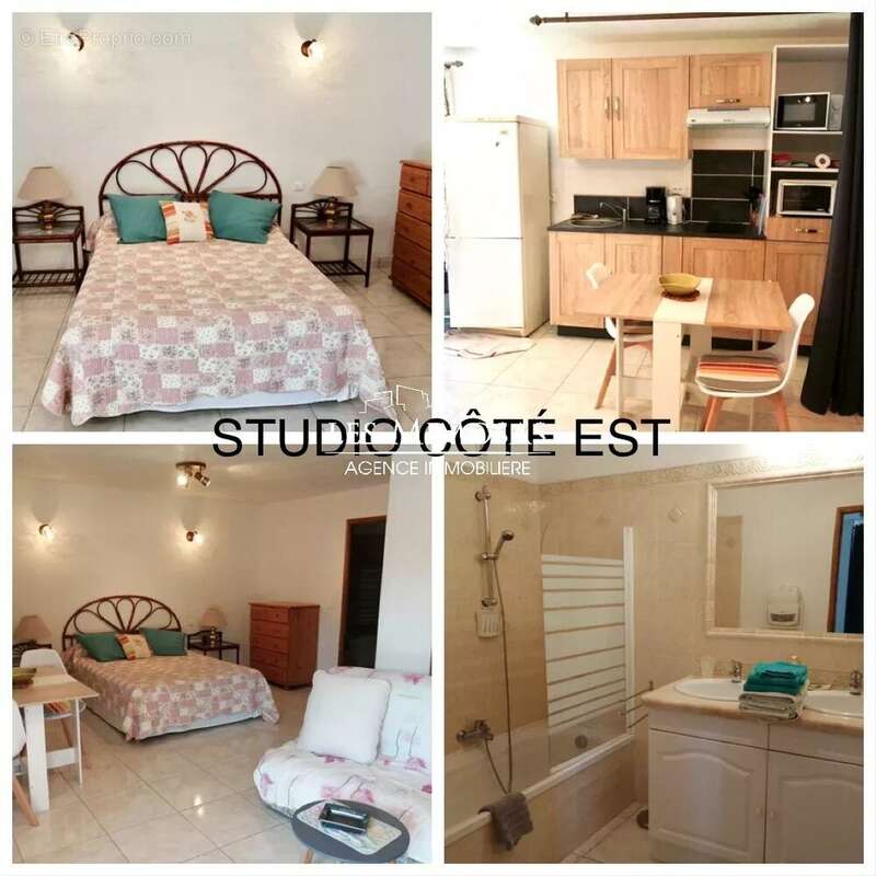 Maison à ROQUEBRUNE-SUR-ARGENS