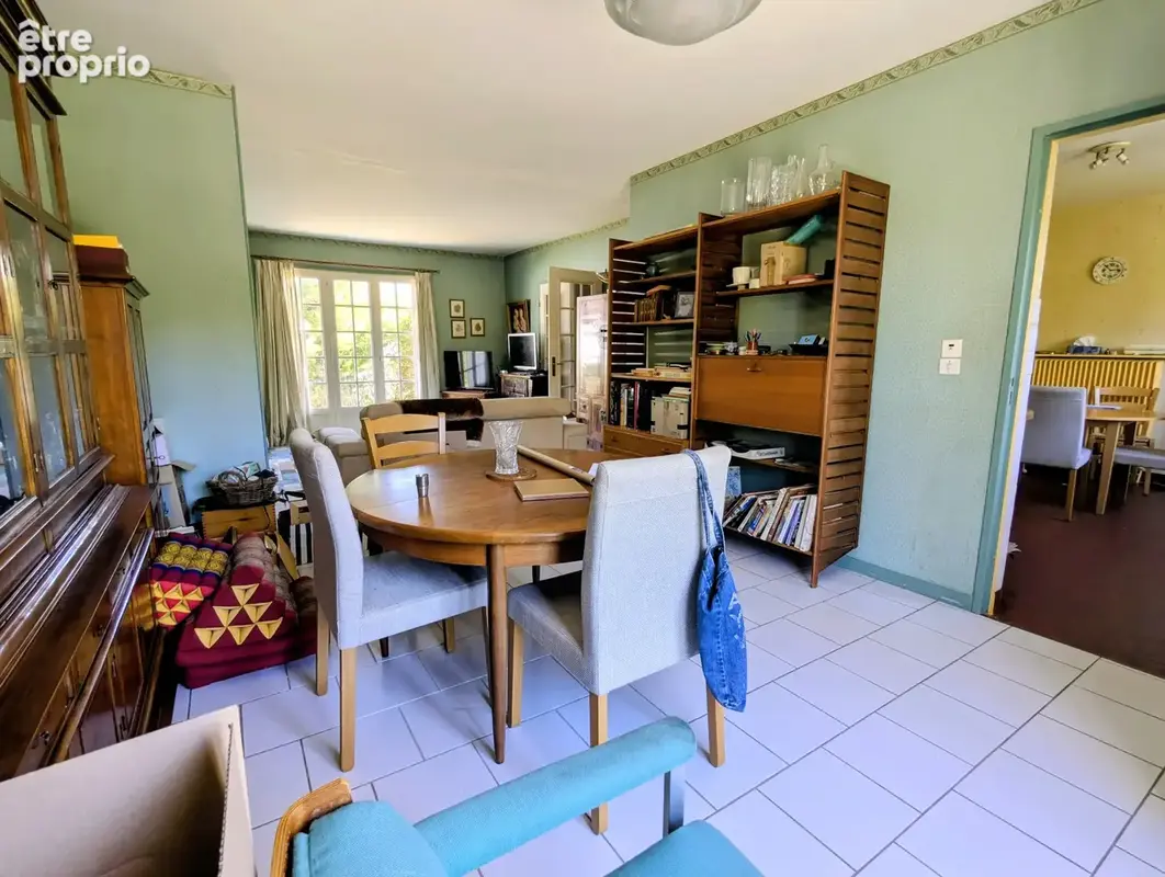 Maison familiale de 135 m2 à Rambouillet - photo 6